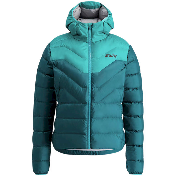 Swix Infinity Daunenjacke Damen
