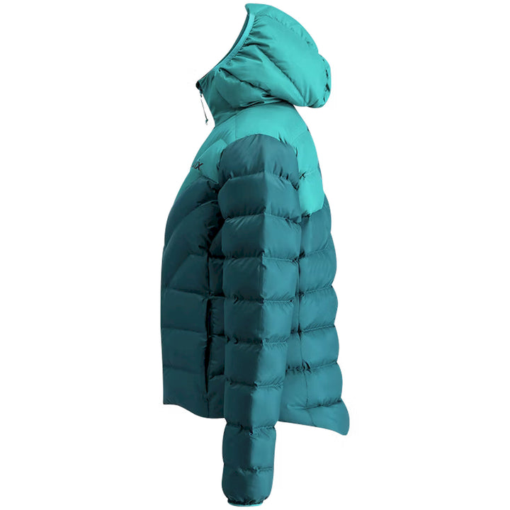 Swix Infinity Daunenjacke Damen