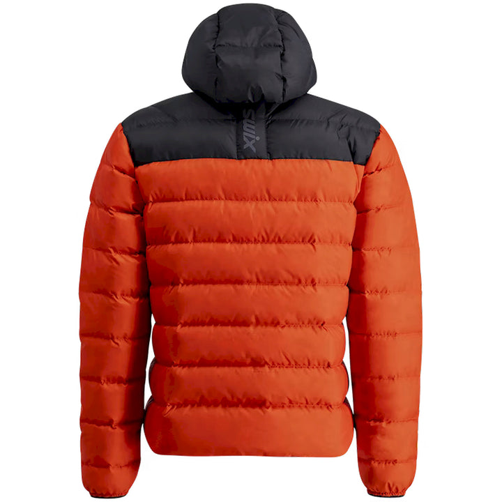 Swix Infinity Daunenjacke Herren