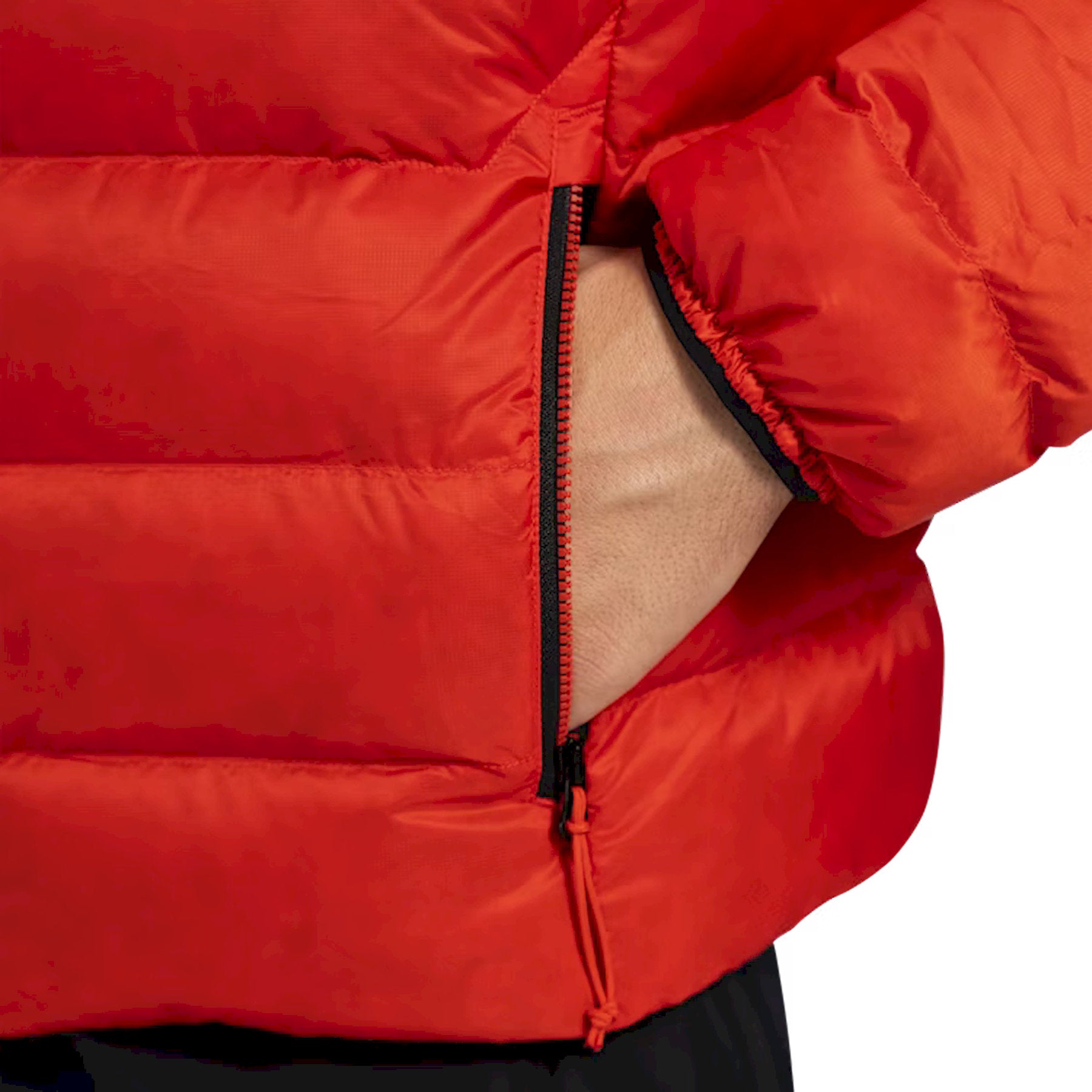 Swix Infinity Daunenjacke Herren