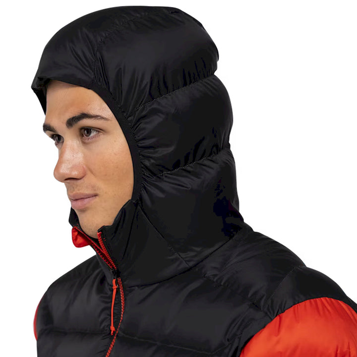 Swix Infinity Daunenjacke Herren