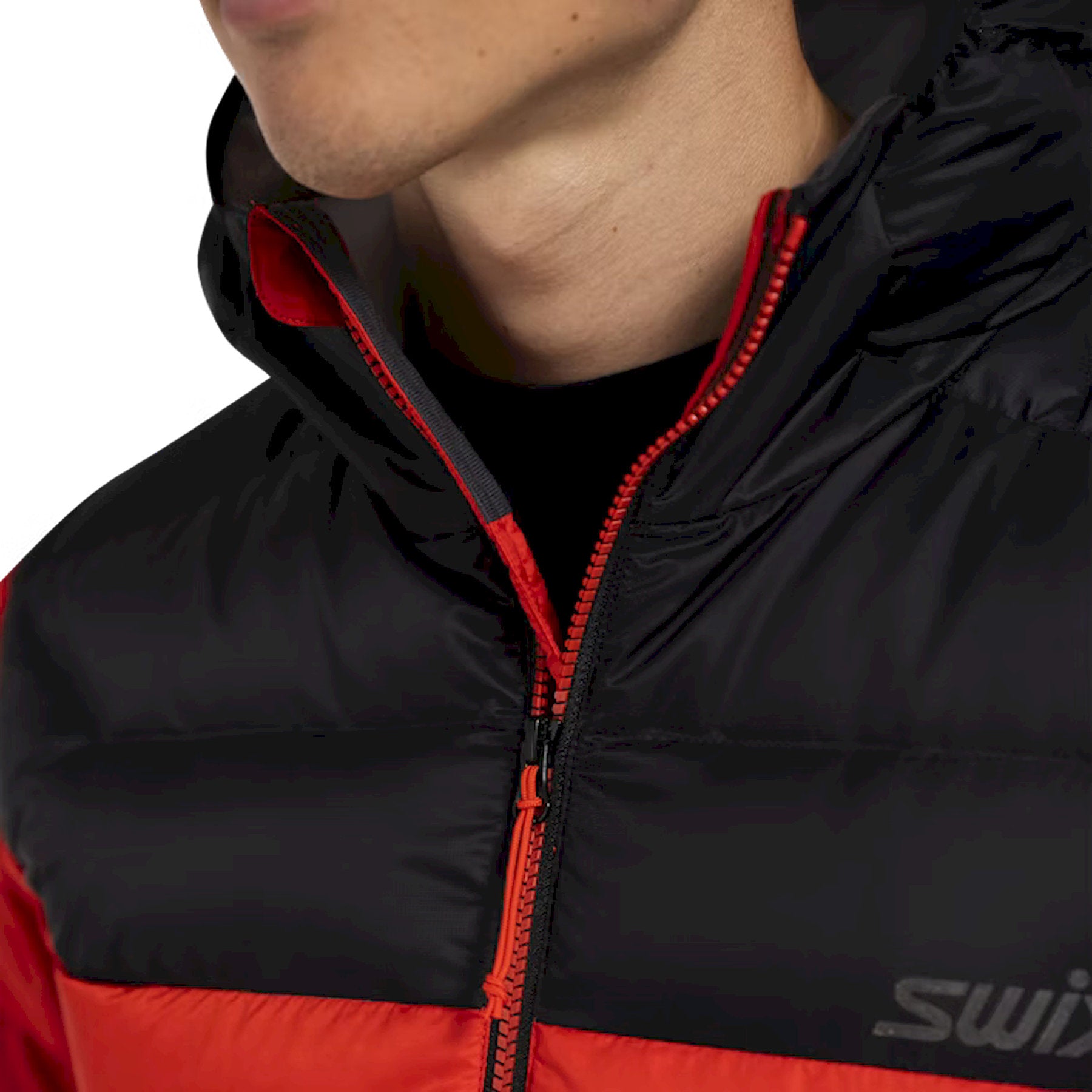 Swix Infinity Daunenjacke Herren