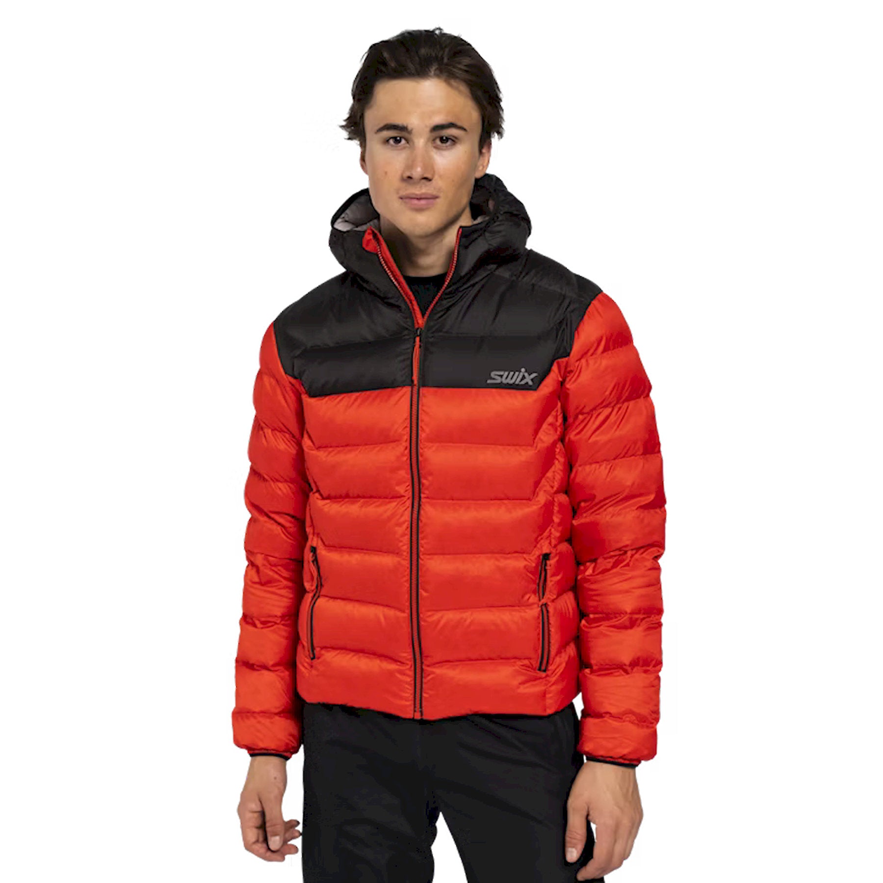 Swix Infinity Daunenjacke Herren