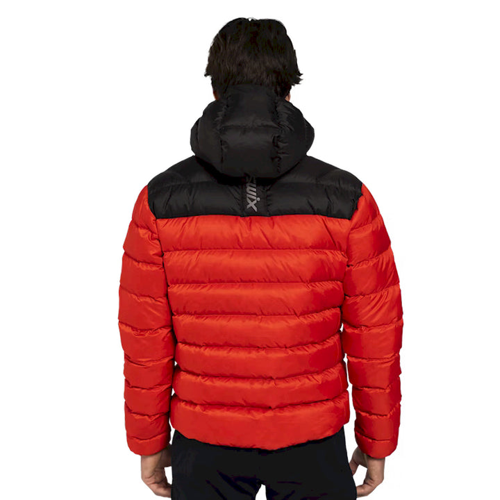 Swix Infinity Daunenjacke Herren
