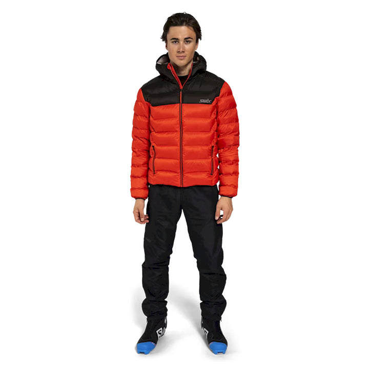 Swix Infinity Daunenjacke Herren
