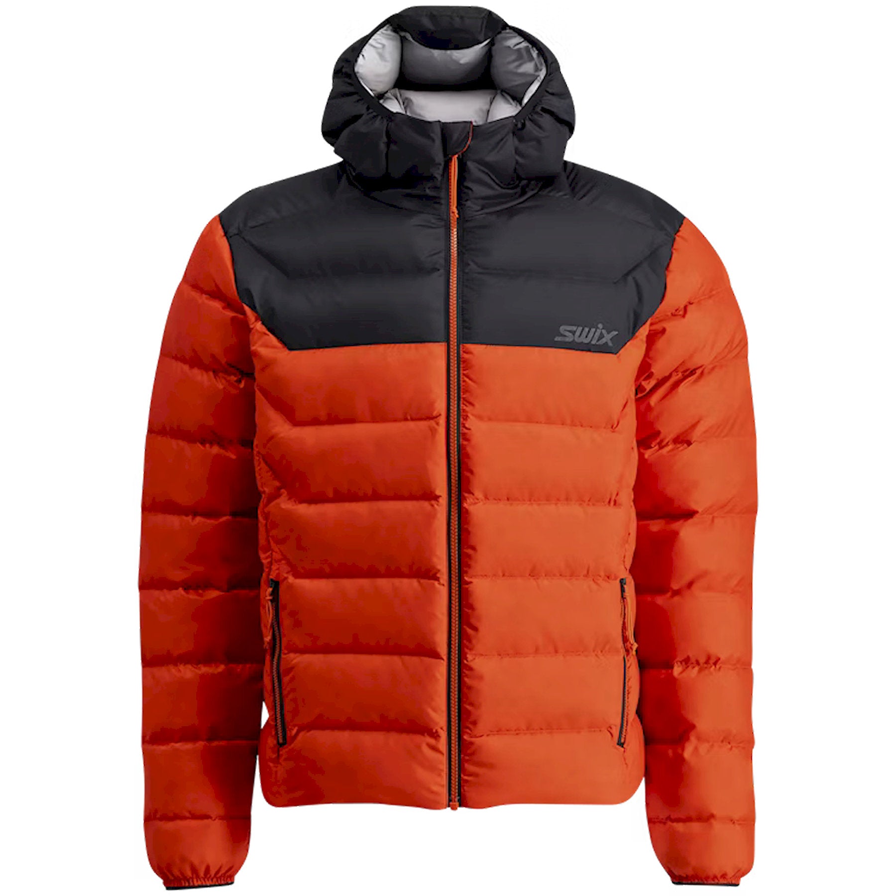 Swix Infinity Daunenjacke Herren