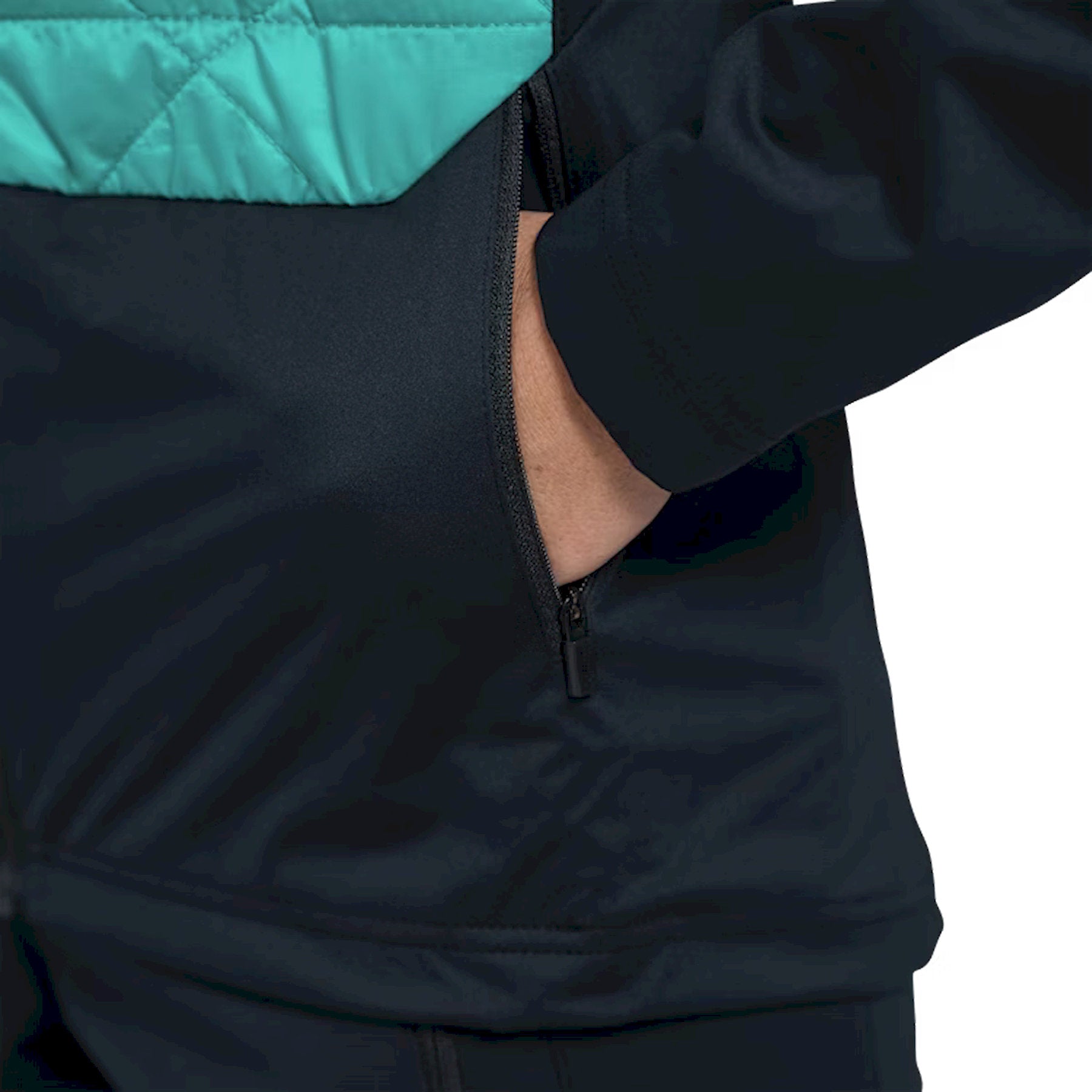 Swix Infinity Hybrid Insulated Jacke Damen