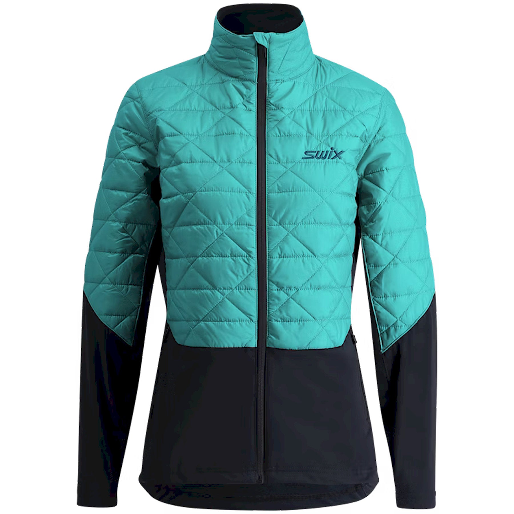 Swix Infinity Hybrid Insulated Jacke Damen