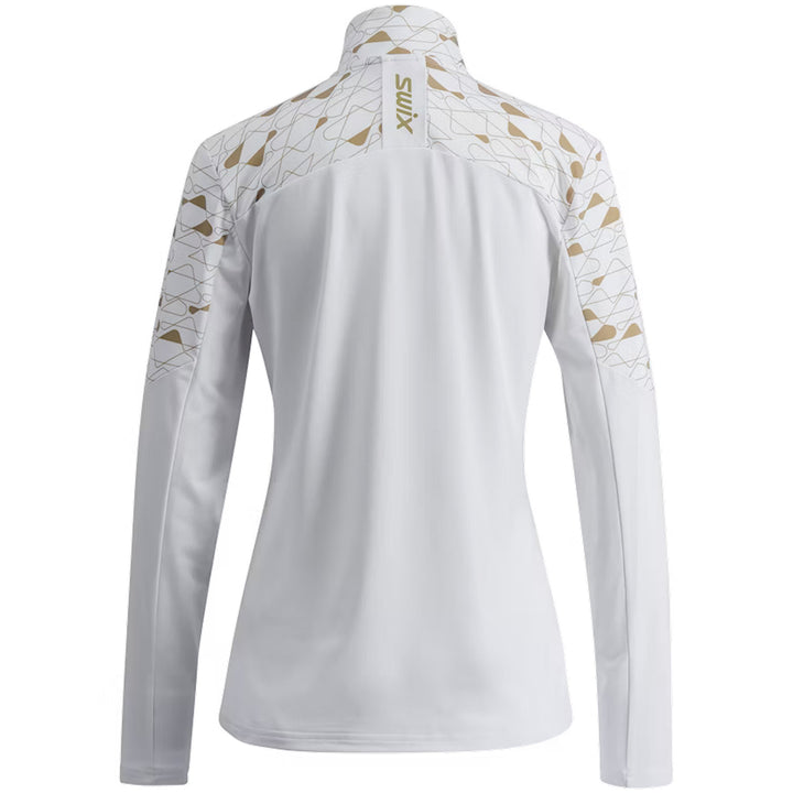 Swix Infinity Light Half Zip Damen