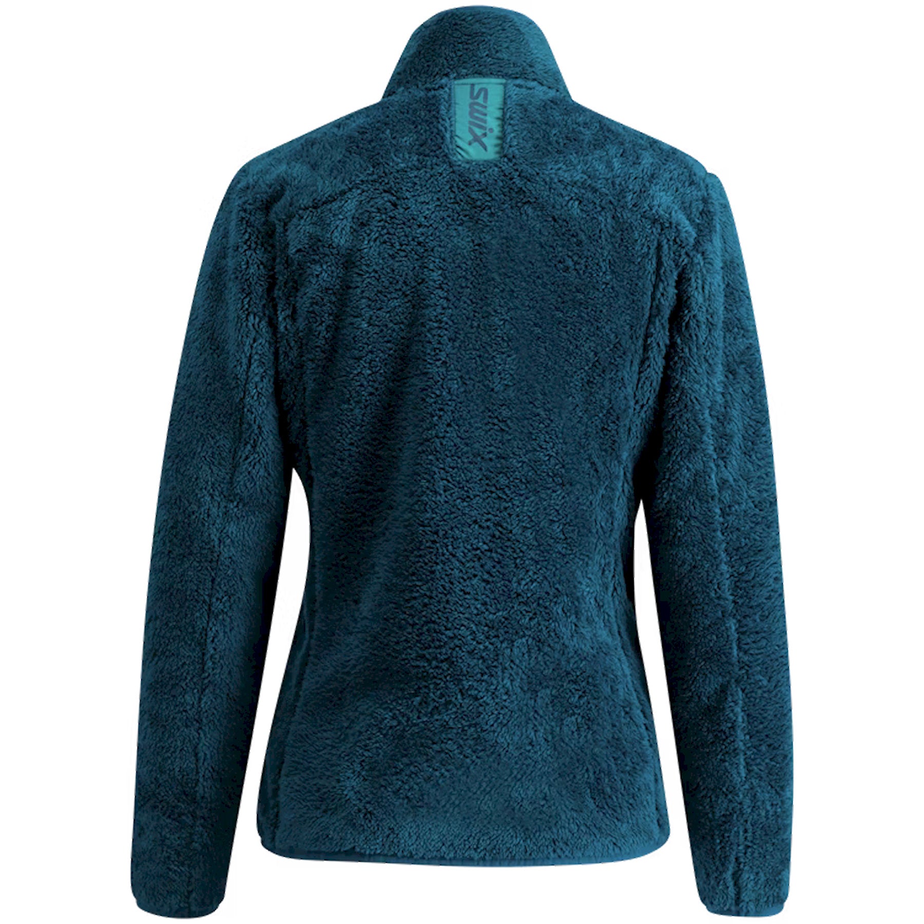 Swix Infinity Pilemidlayer Full Zip Damen