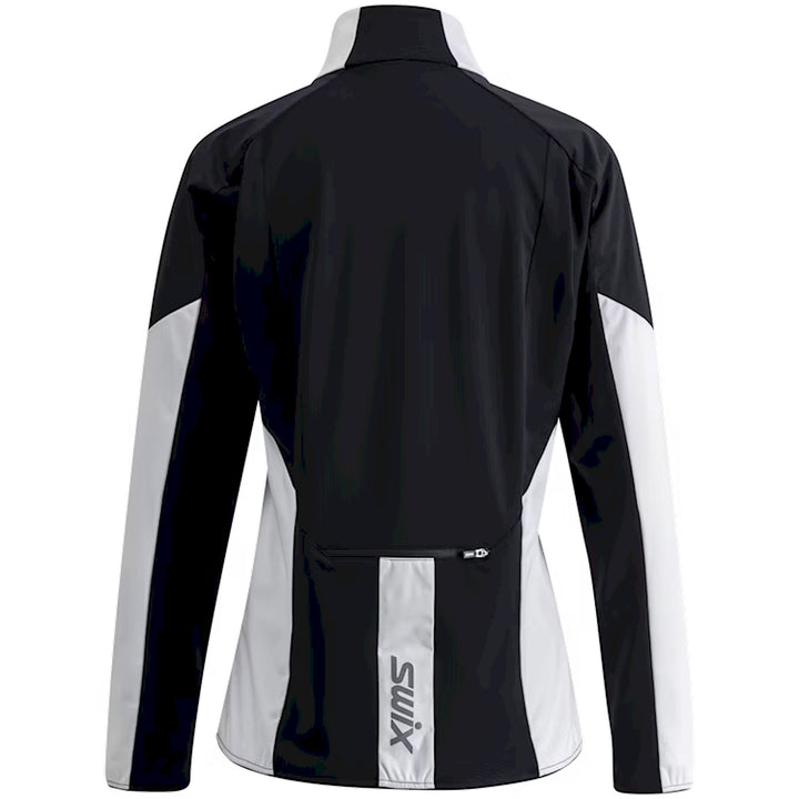 Swix Focus Jacke Damen