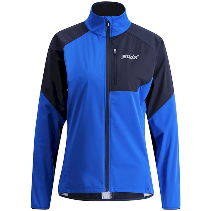 Swix Focus Jacke Damen