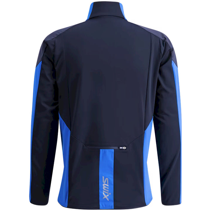 Swix Focus Jacke Herren