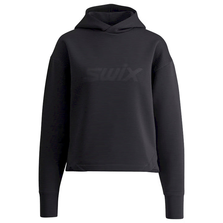 Swix MoveX Performance Hoodie Damen
