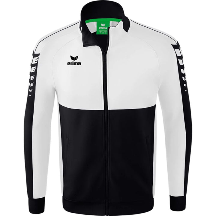 Erima Six Wings Worker Jacke Unisex