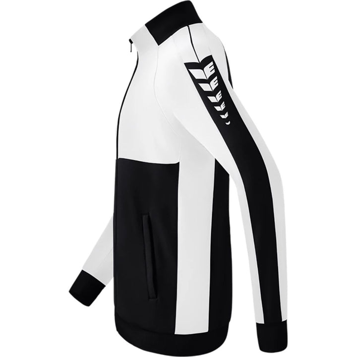 Erima Six Wings Worker Jacke Unisex
