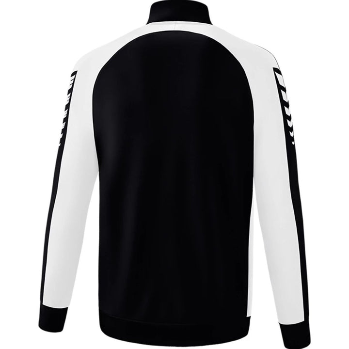 Erima Six Wings Worker Jacke Unisex
