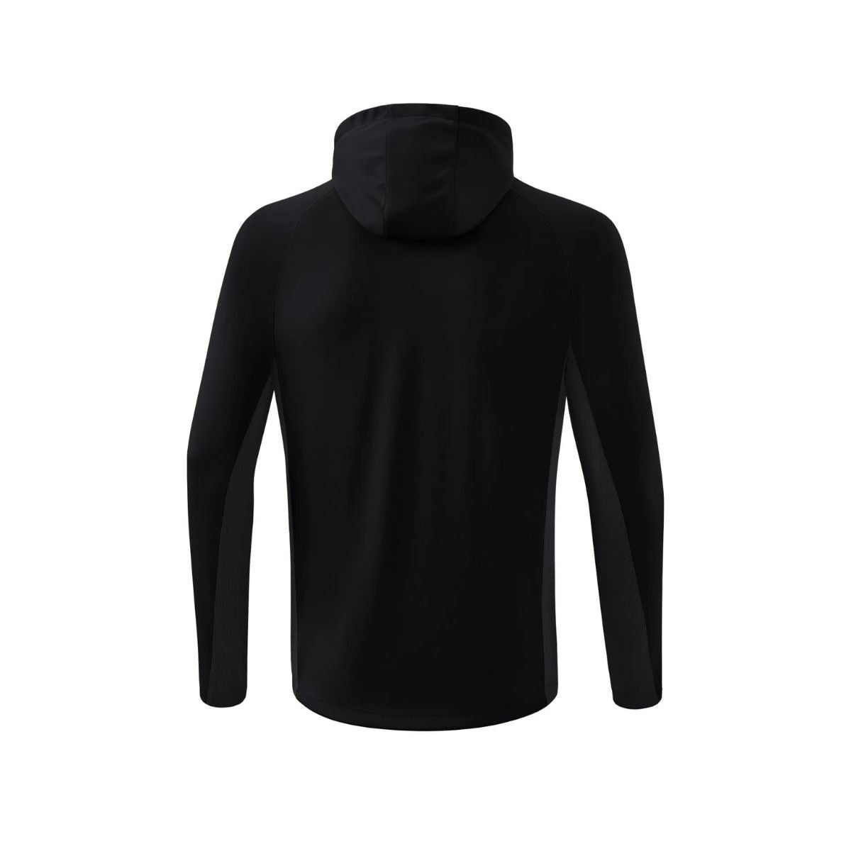 Erima Liga Star Trainingsjacke Mit Kapuze Kinder