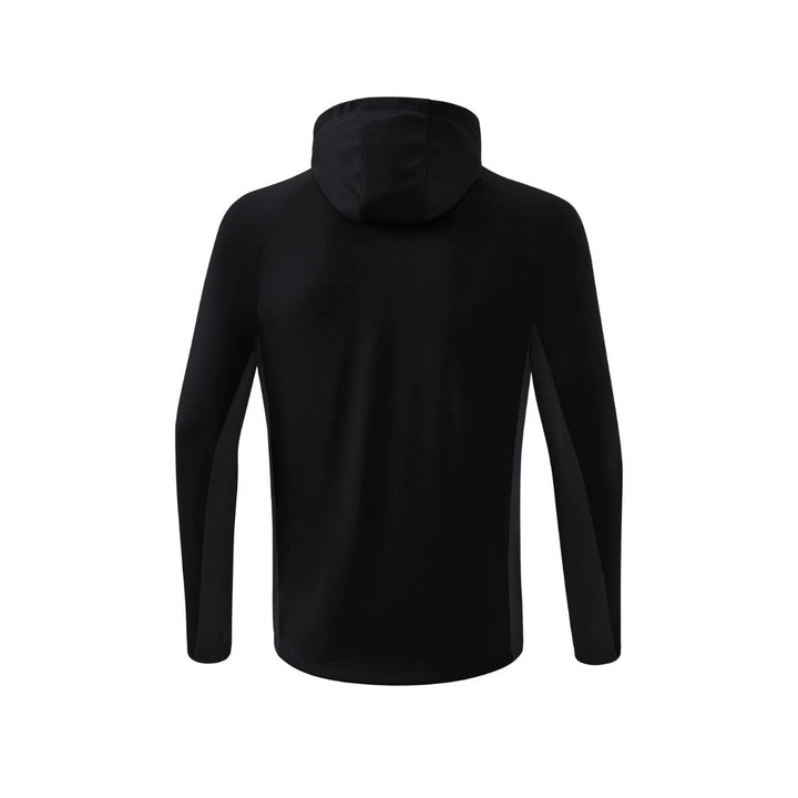Erima Liga Star Trainingsjacke Mit Kapuze Kinder