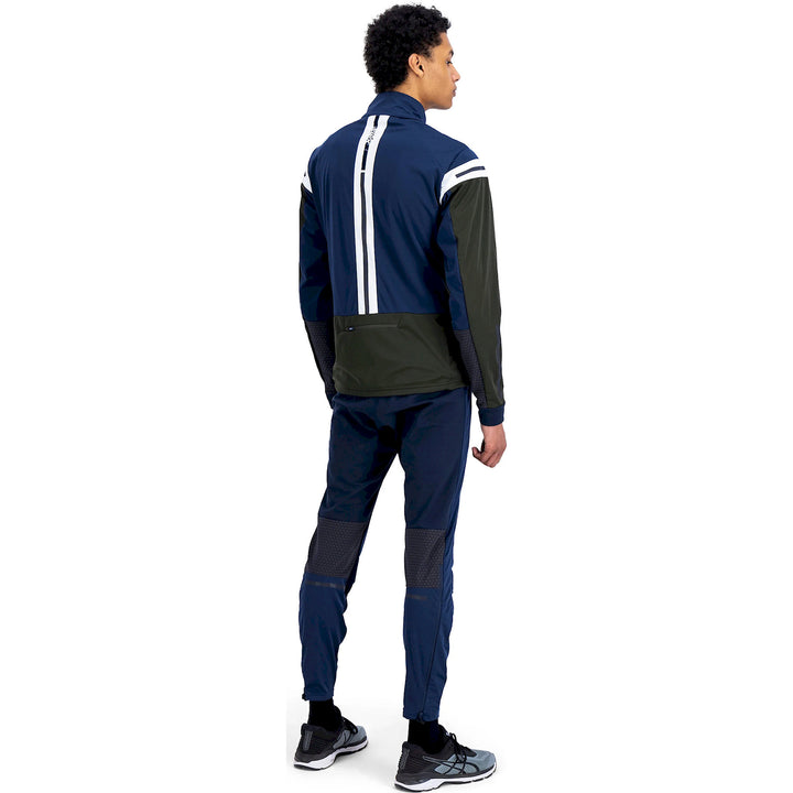 Swix Nordic XC Jacke Herren