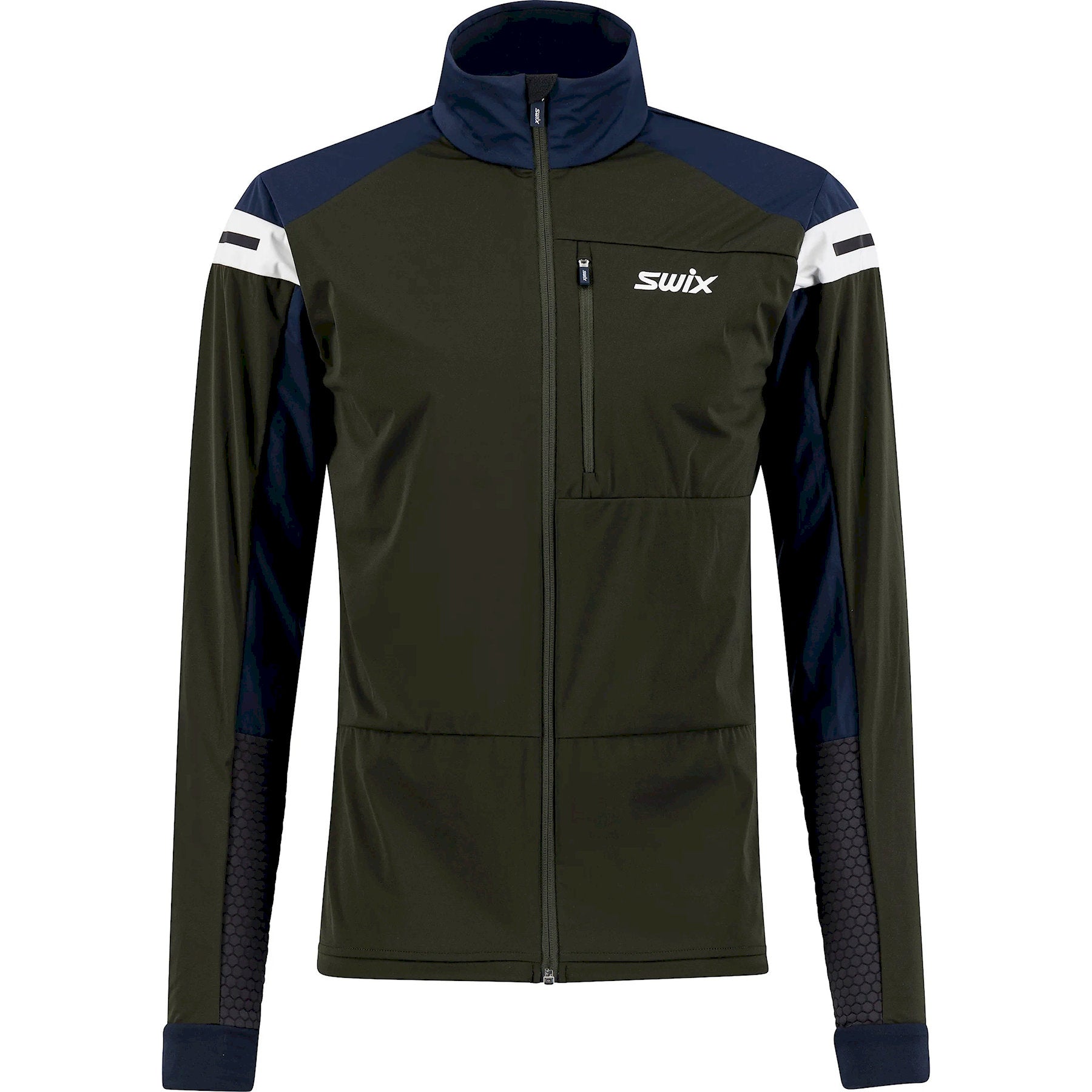 Swix Nordic XC Jacke Herren