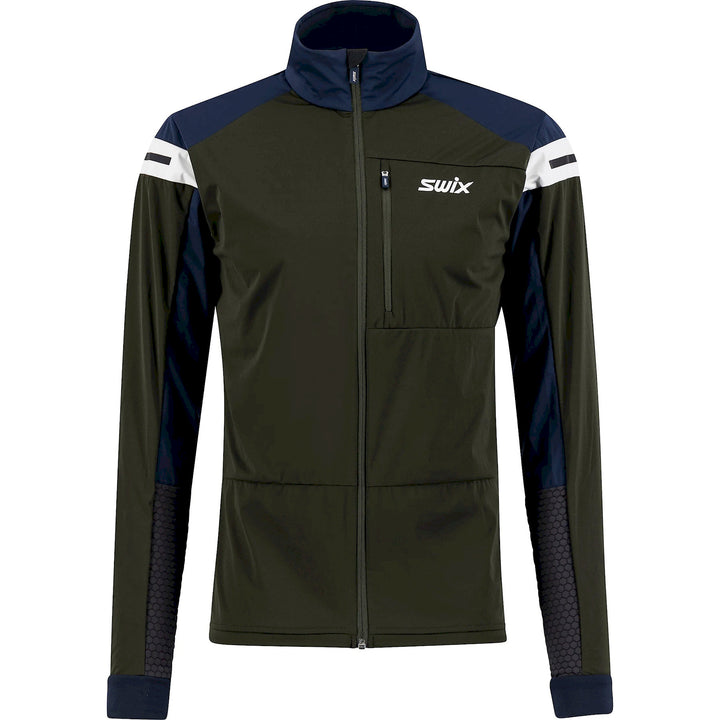 Swix Nordic XC Jacke Herren