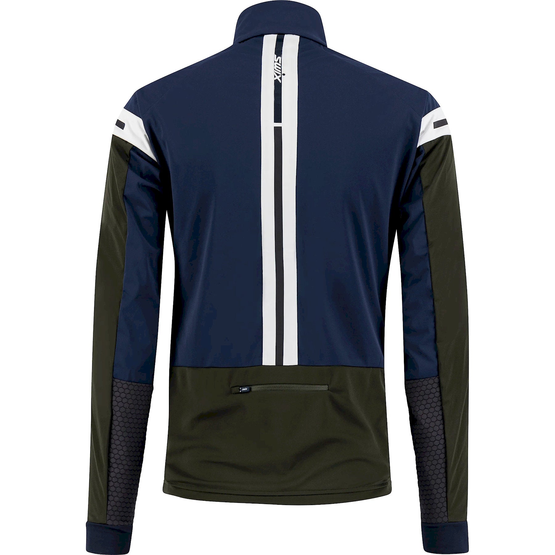 Swix Nordic XC Jacke Herren