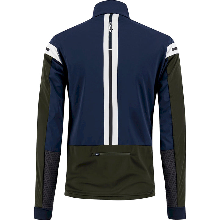 Swix Nordic XC Jacke Herren