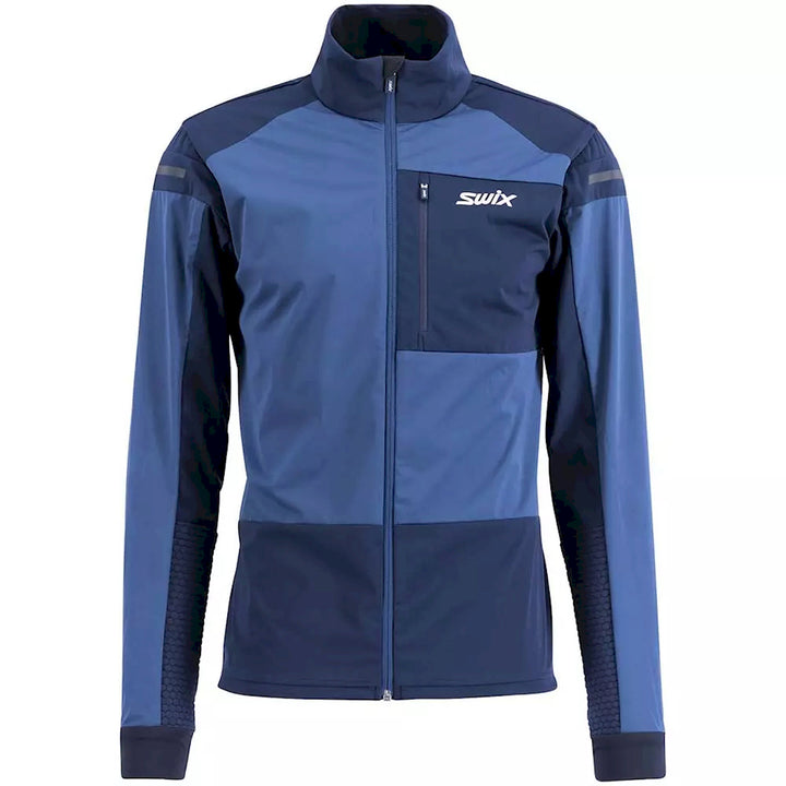 Swix Nordic XC Jacke Herren