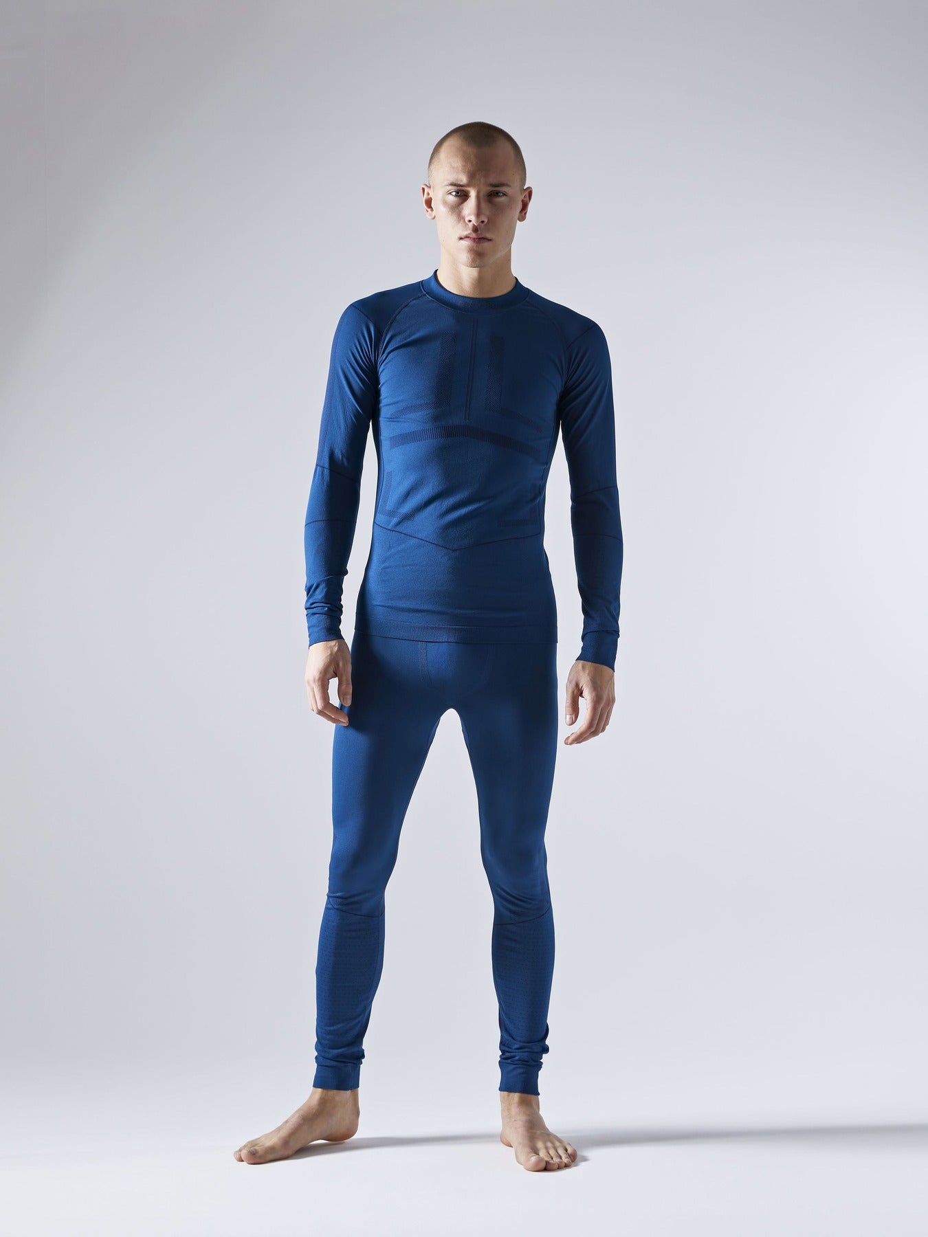 Craft Active Intensity Funktionsunterhose lang Herren