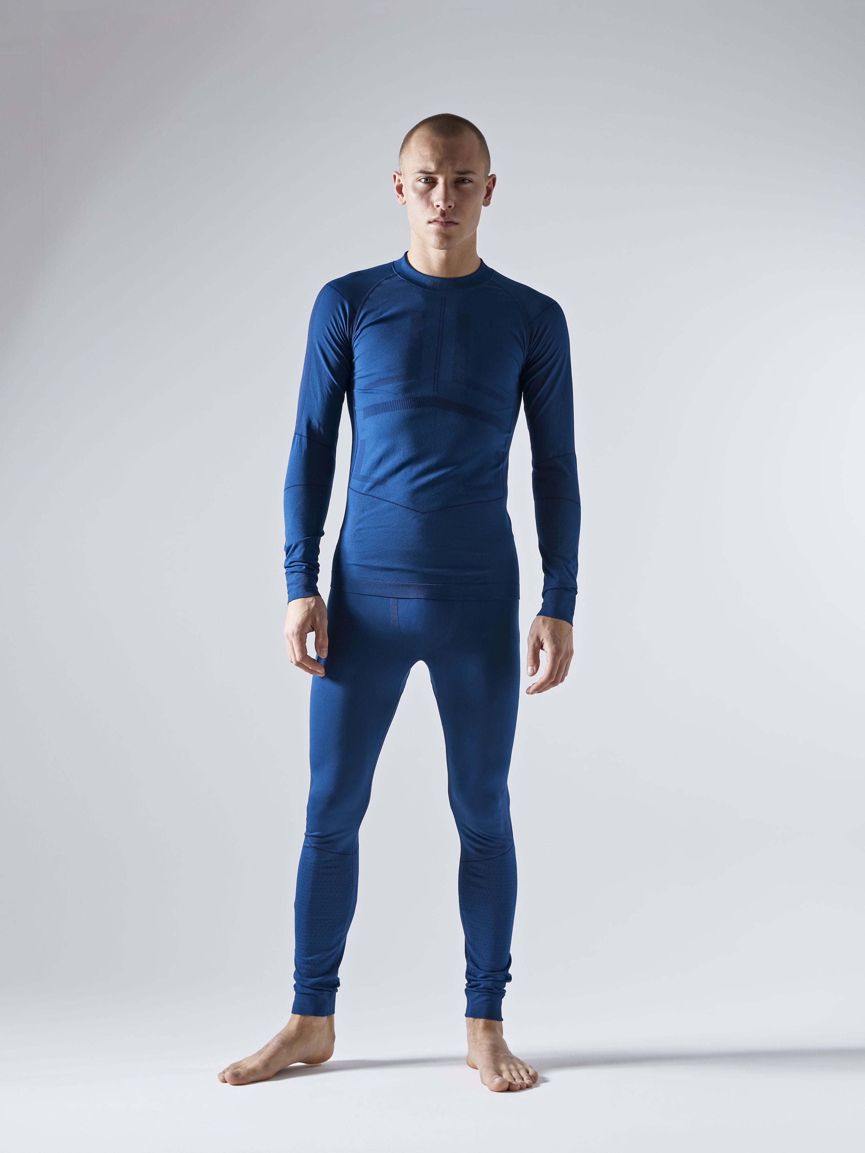 Craft Active Intensity Funktionsunterhose lang Herren