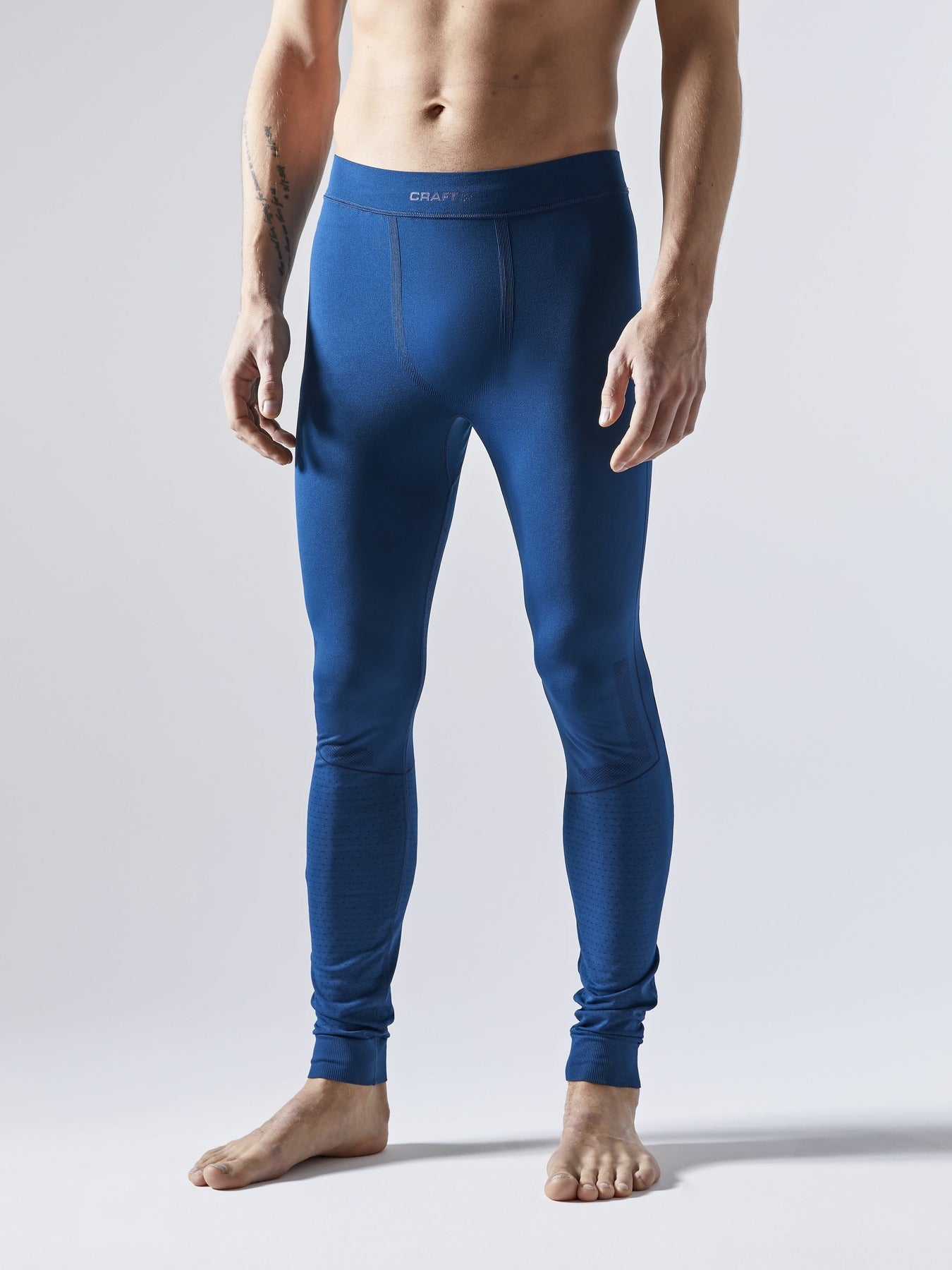 Craft Active Intensity Funktionsunterhose lang Herren