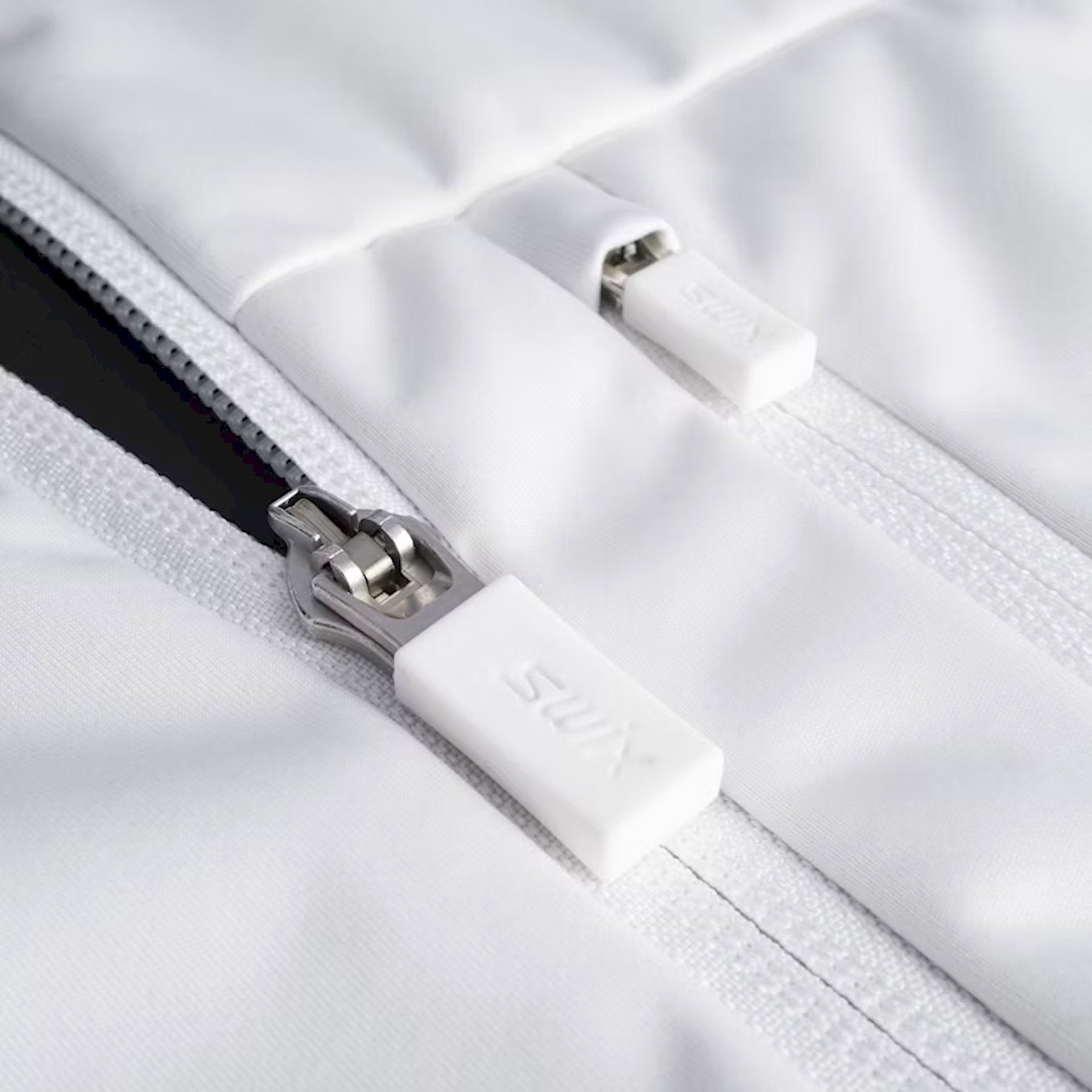 Swix Nordic XC Jacke Damen