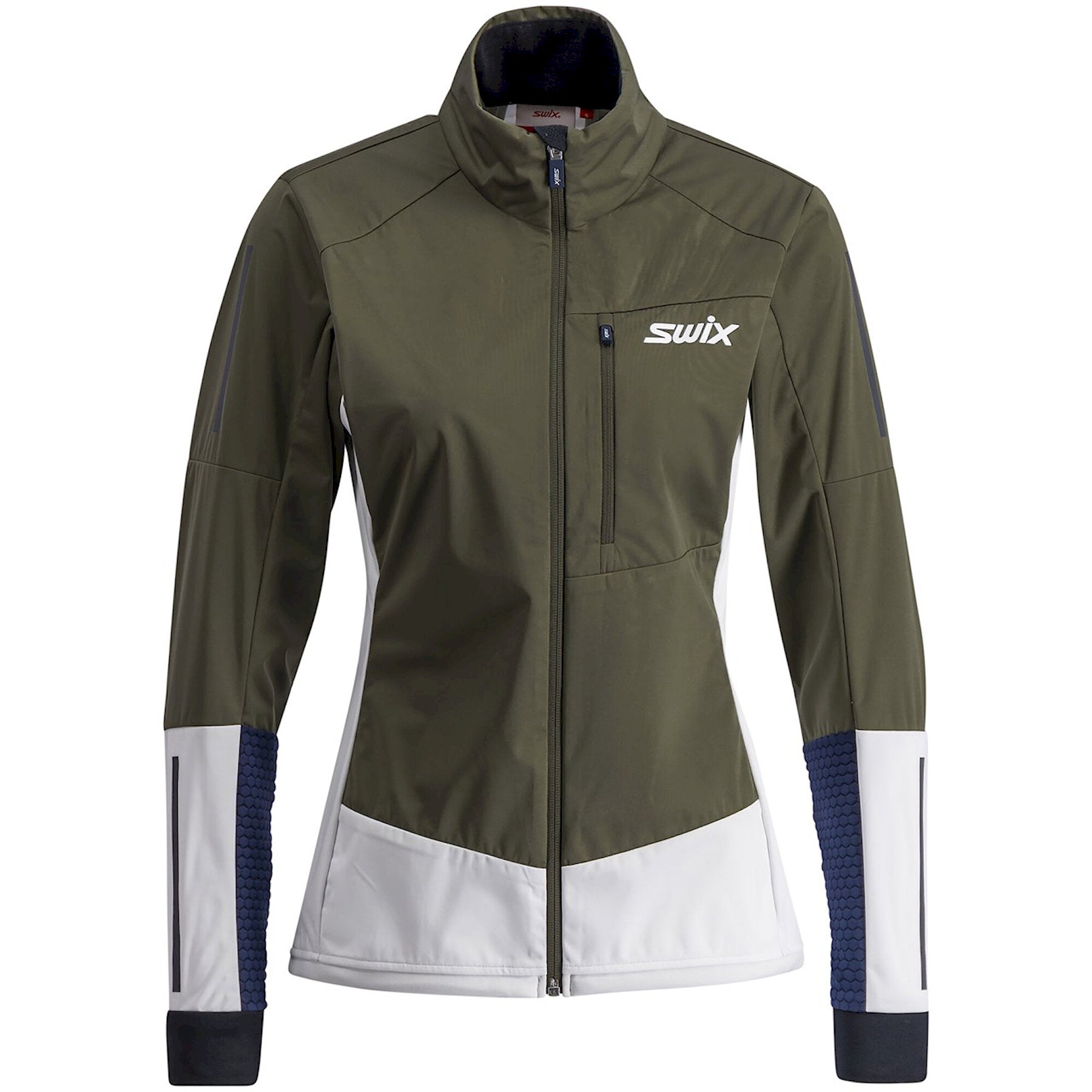 Swix Nordic XC Jacke Damen