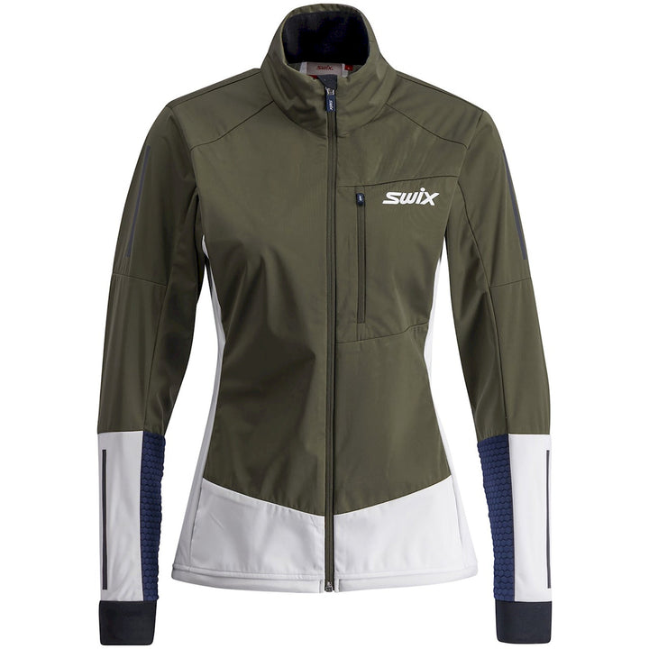 Swix Nordic XC Jacke Damen