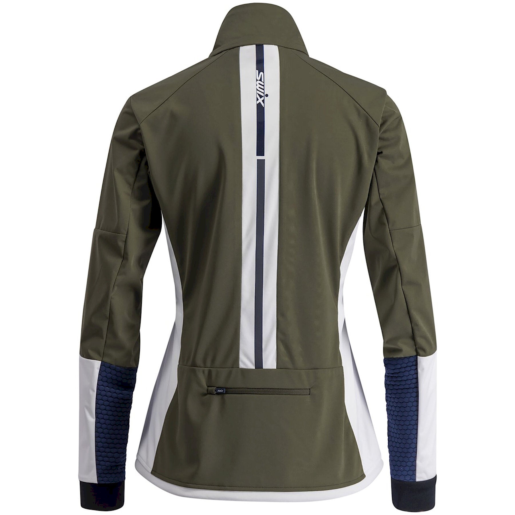 Swix Nordic XC Jacke Damen