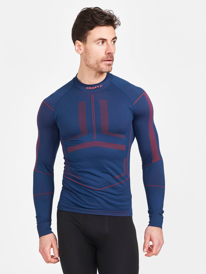Craft Active Intensity Funktionsshirt Langarm Herren