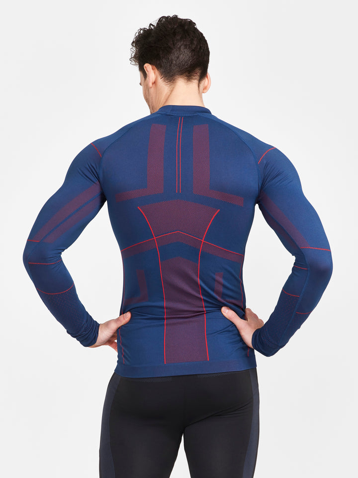 Craft Active Intensity Funktionsshirt Langarm Herren