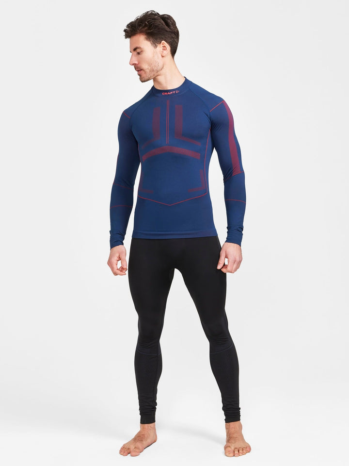 Craft Active Intensity Funktionsshirt Langarm Herren