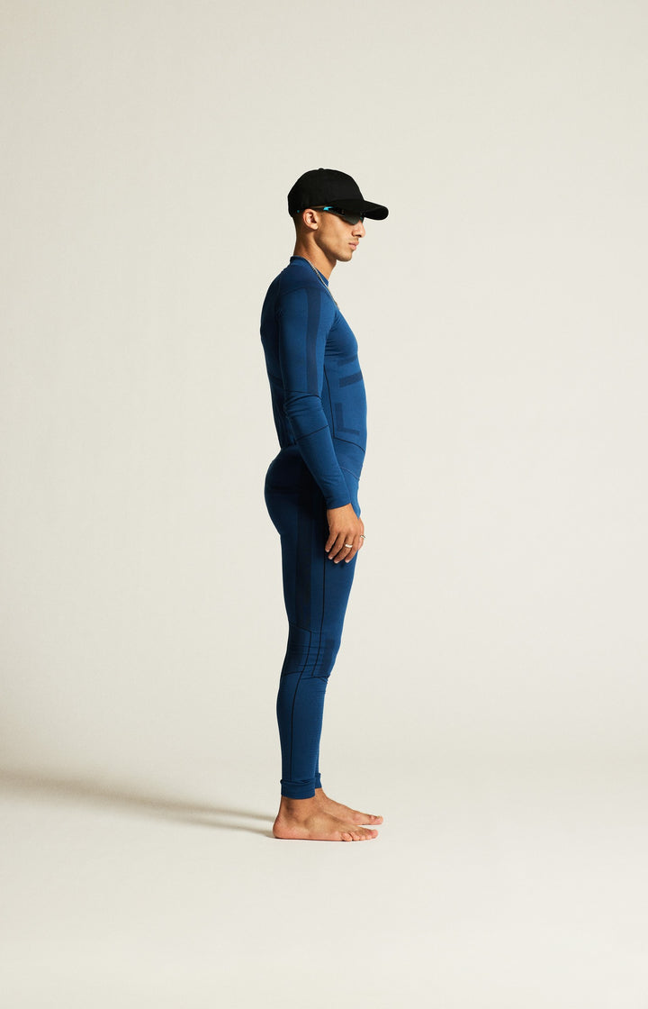 Craft Active Intensity Funktionsshirt Langarm Herren