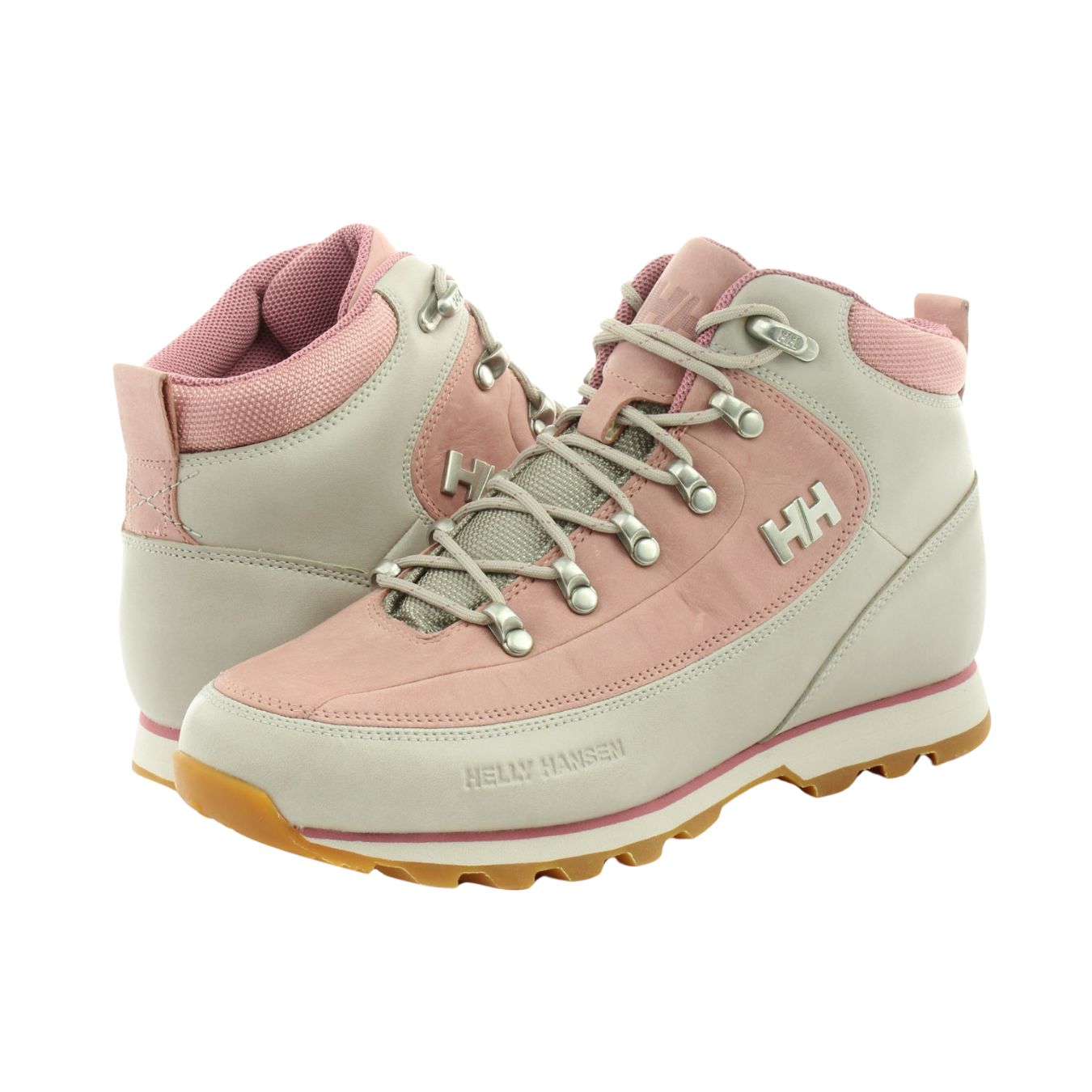 Helly Hansen Forester Stiefel Damen