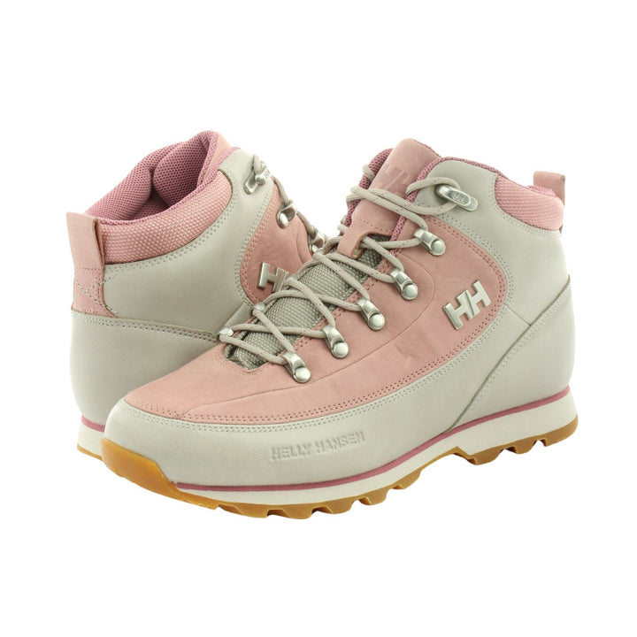 Helly Hansen Forester Stiefel Damen