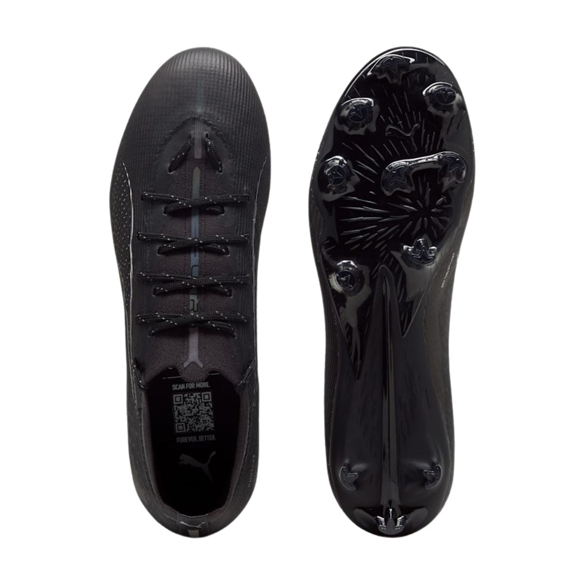 Puma Ultra Pro FG Fussballschuhe