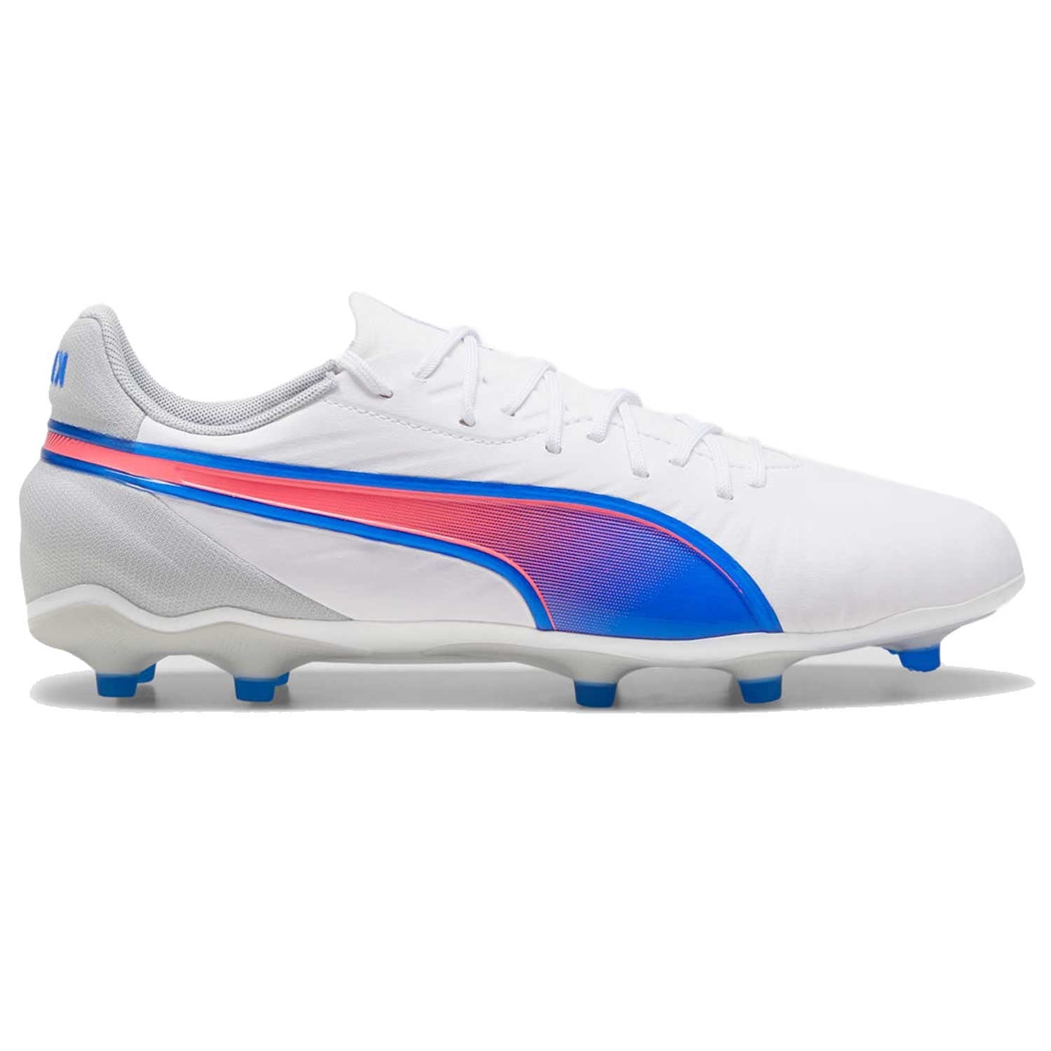 Puma King Match FG/AG Fussballschuhe