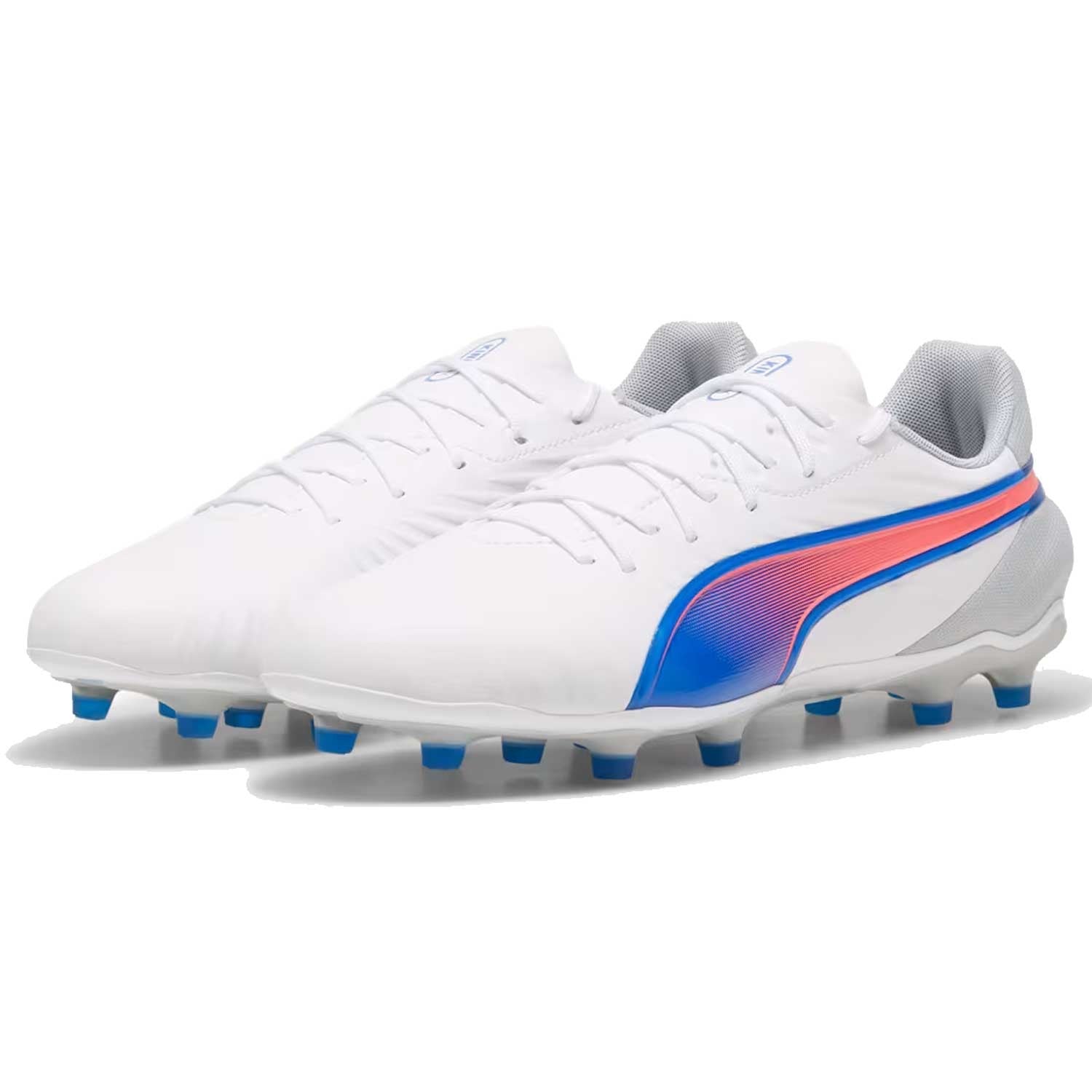 Puma King Match FG/AG Fussballschuhe