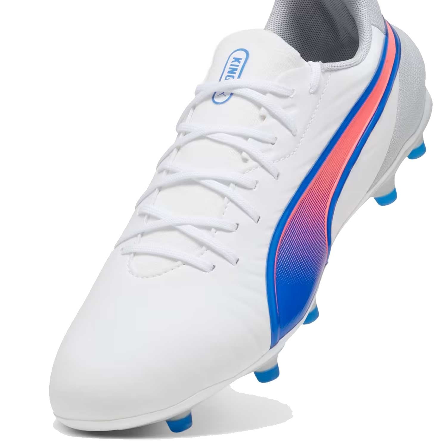 Puma King Match FG/AG Fussballschuhe
