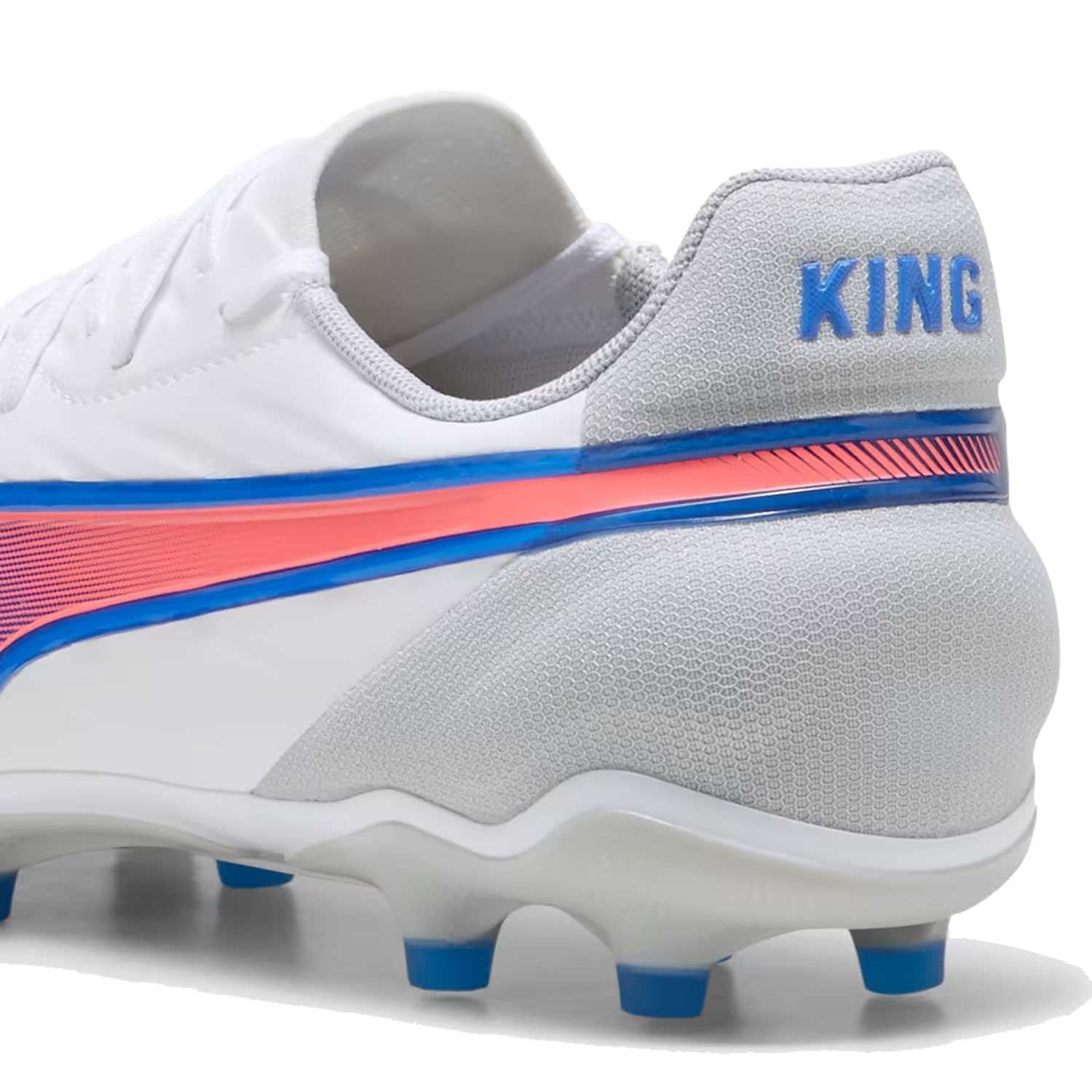 Puma King Match FG/AG Fussballschuhe