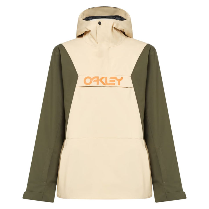 Oakley Tnp Tbt Insulated Anorak Herren