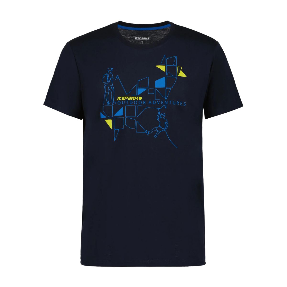 Icepeak T-Shirt Beeville