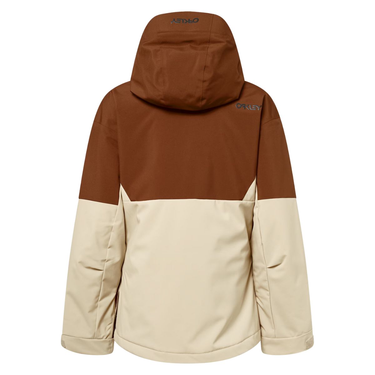 Oakley Wmns Tnp Tbt Insulated Anorak